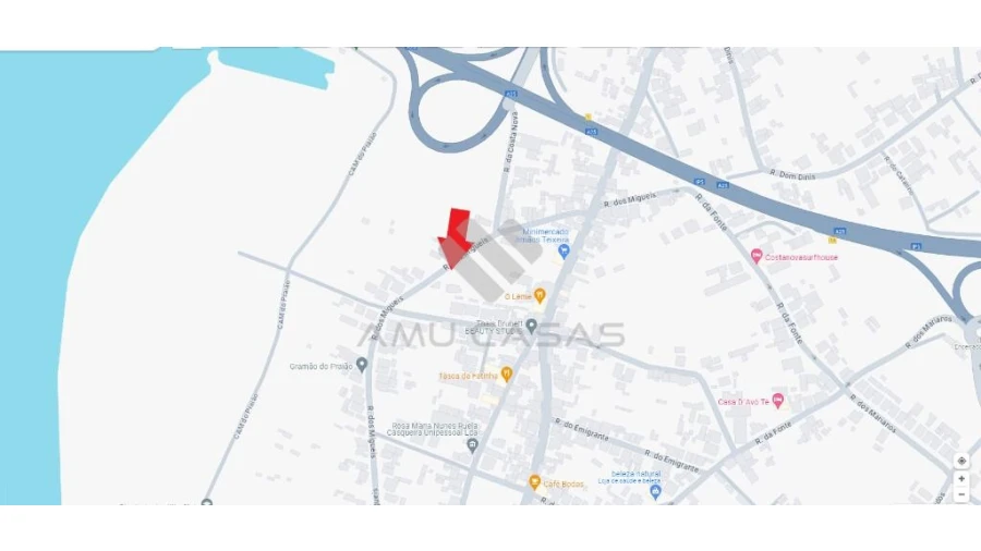 Terreno para Venda em Gafanha da Encarnação Foto 8