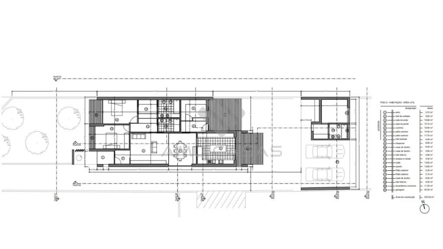Terreno para Venda em Gafanha da Encarnação Foto 7