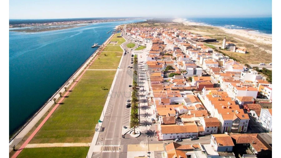 Terreno para Venda em Gafanha da Encarnação Foto 10