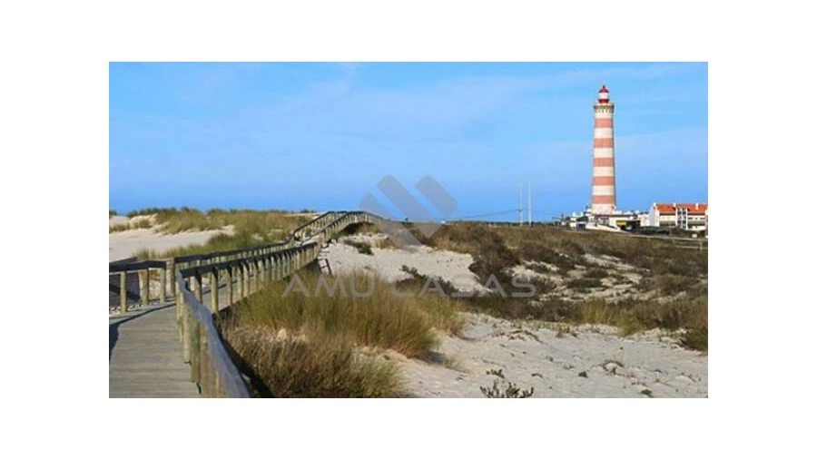 Terreno para Venda em Gafanha da Encarnação Foto 13