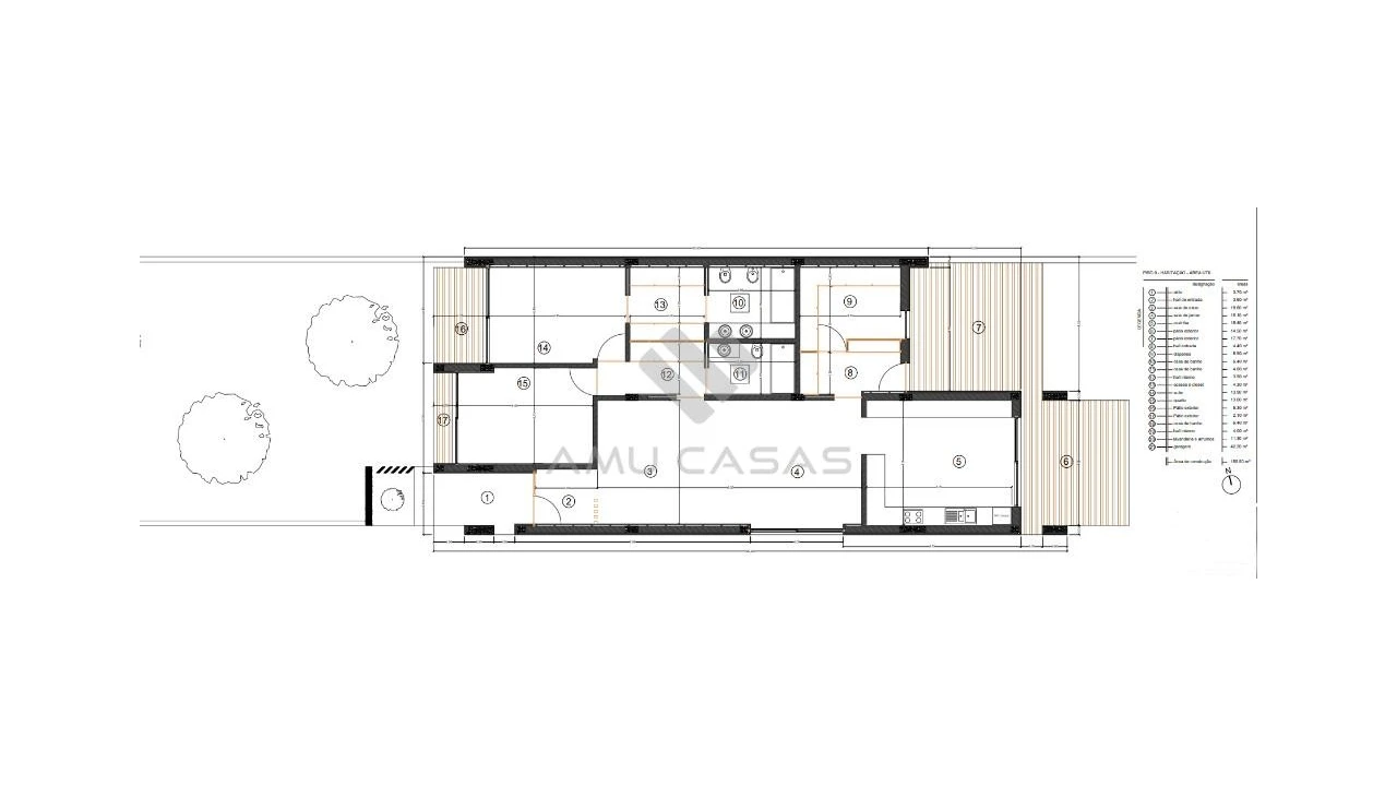 Terreno para Venda em Gafanha da Encarnação Foto 6