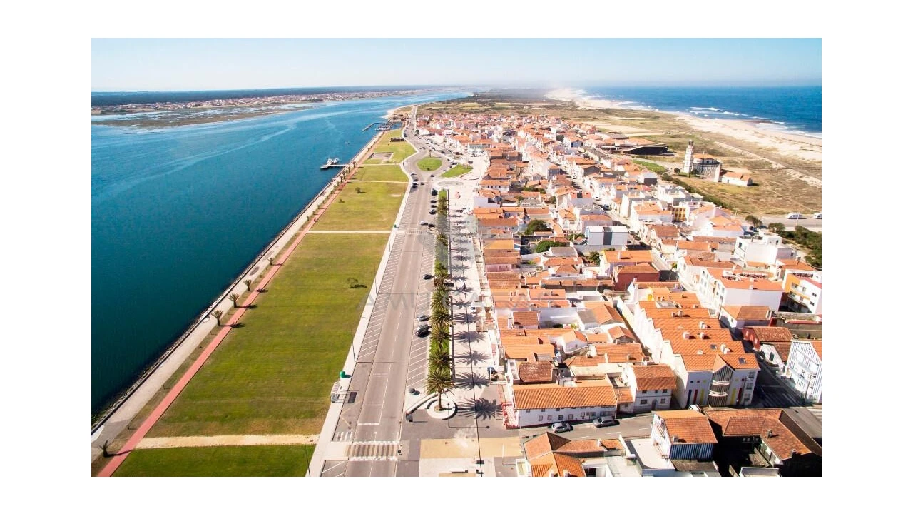 Terreno para Venda em Gafanha da Encarnação Foto 10