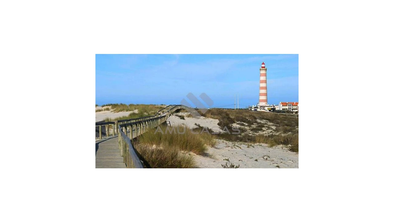 Terreno para Venda em Gafanha da Encarnação Foto 13