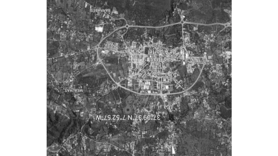 Terreno para Venda em São Brás de Alportel Foto 3