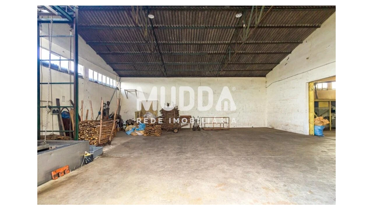 Armazém para Venda em Lourosa Foto 6