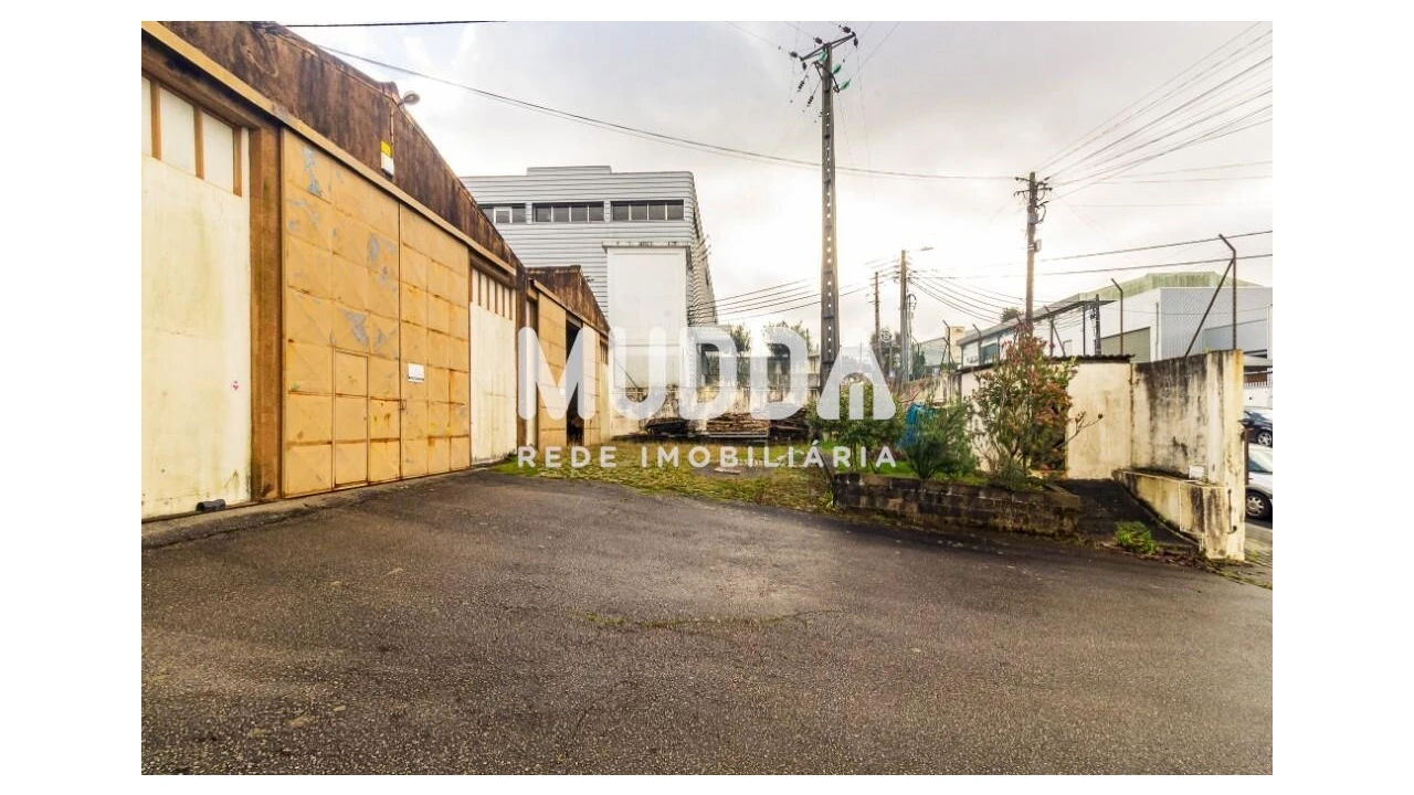 Armazém para Venda em Lourosa Foto 14