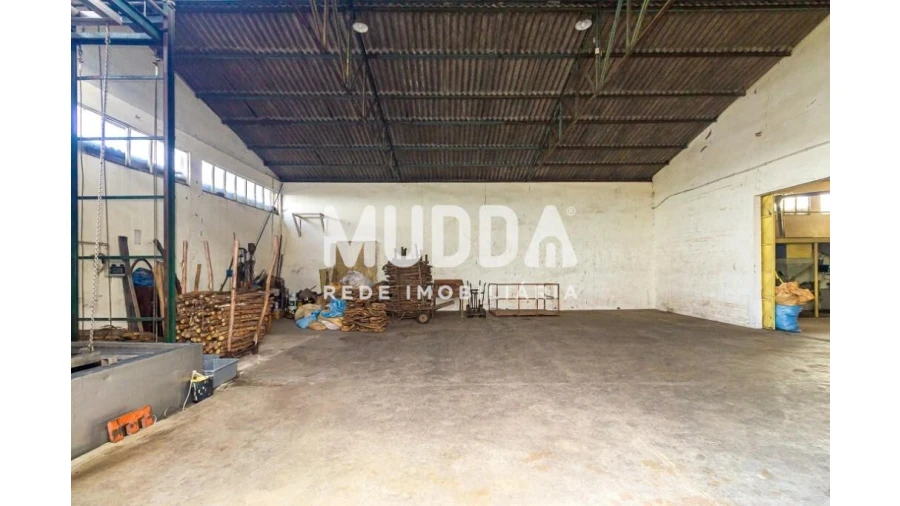 Armazém para Venda em Lourosa Foto 6
