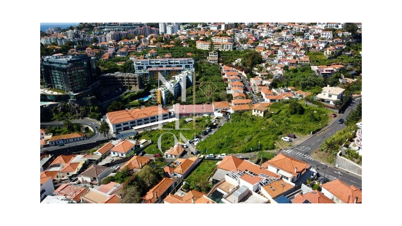 Terreno para Venda em Funchal (São Pedro) Foto 15