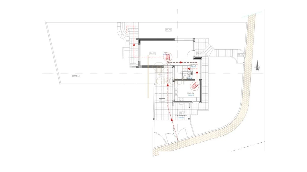 Terreno para Venda em Funchal (São Pedro) Foto 28