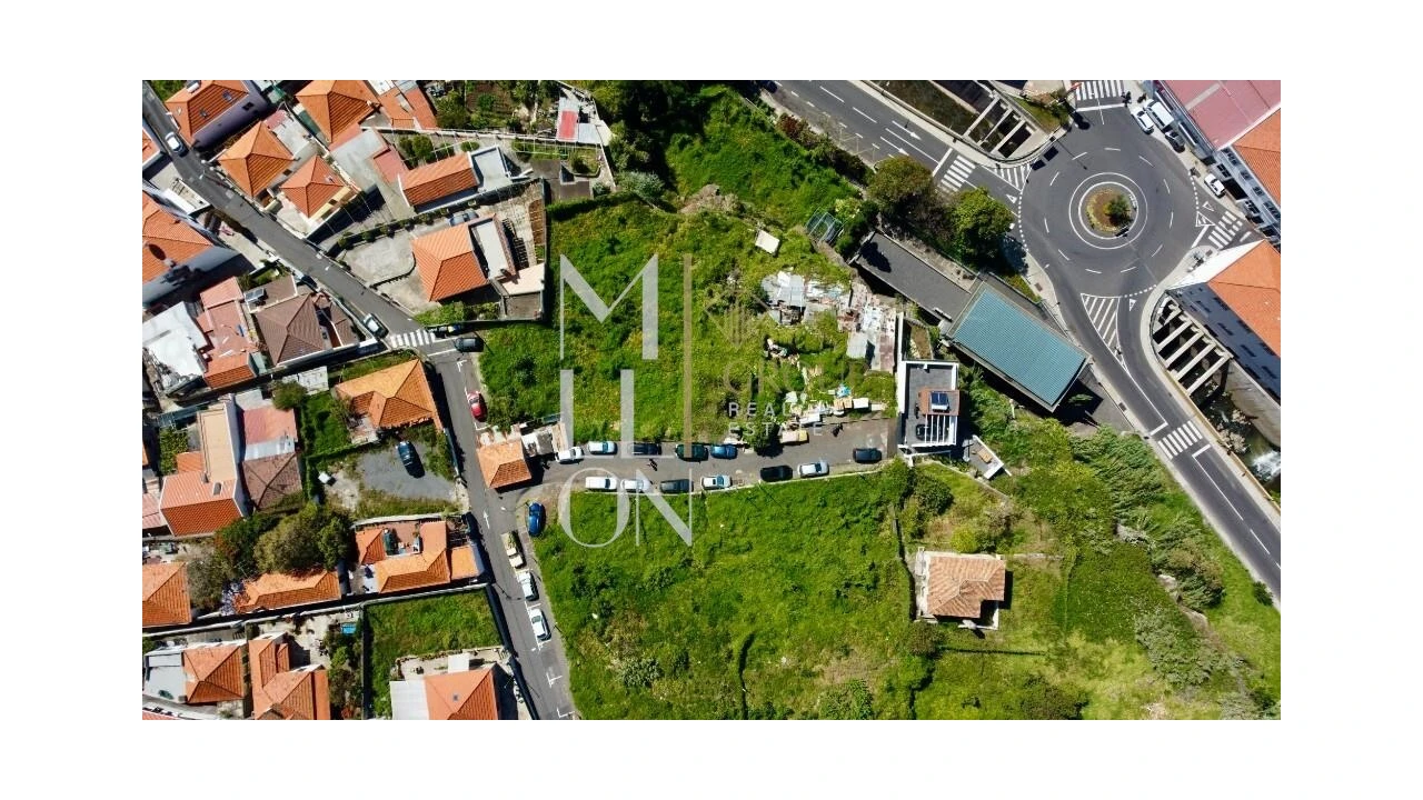 Terreno para Venda em Funchal (São Pedro) Foto 11