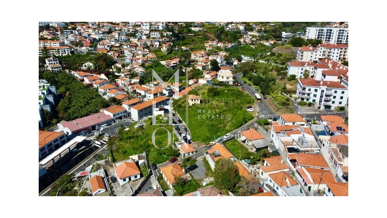 Terreno para Venda em Funchal (São Pedro) Foto 17
