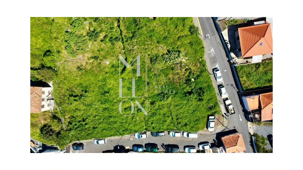 Terreno para Venda em Funchal (São Pedro) Foto 5