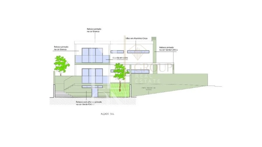 Terreno para Venda em Funchal (São Pedro) Foto 19