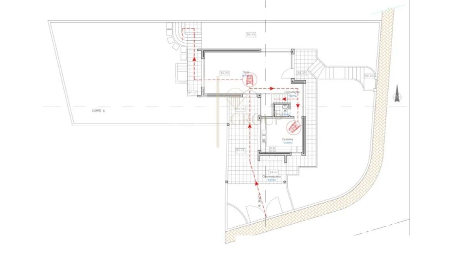 Terreno para Venda em Funchal (São Pedro) Foto 28