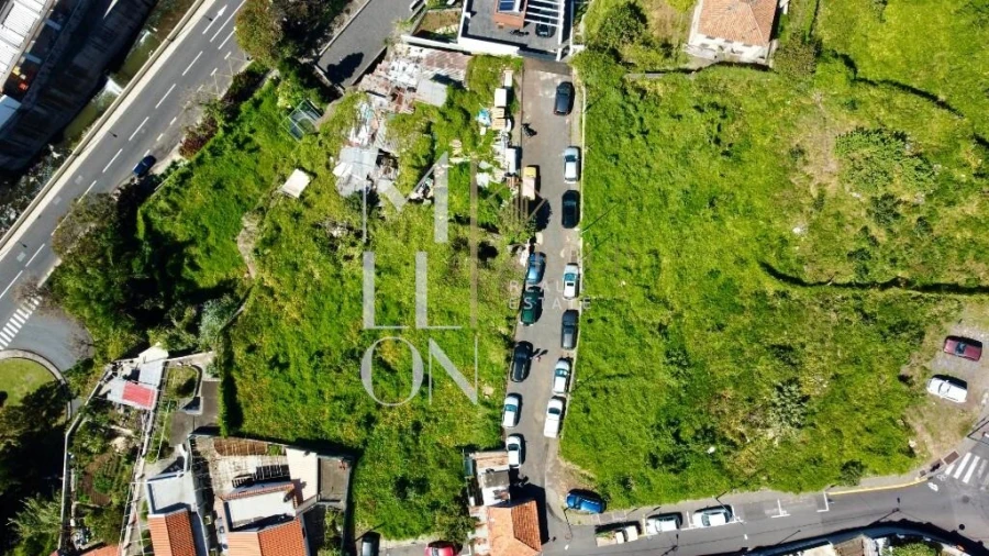 Terreno para Venda em Funchal (São Pedro) Foto 10