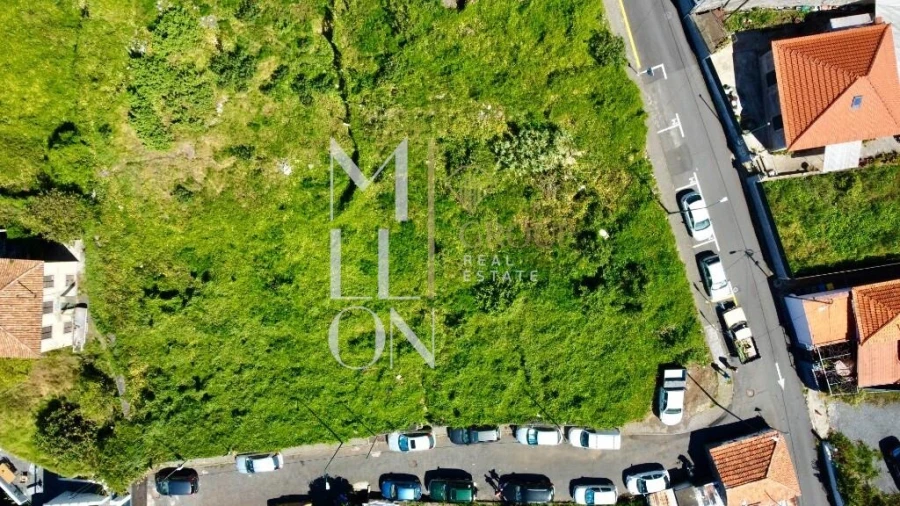 Terreno para Venda em Funchal (São Pedro) Foto 5