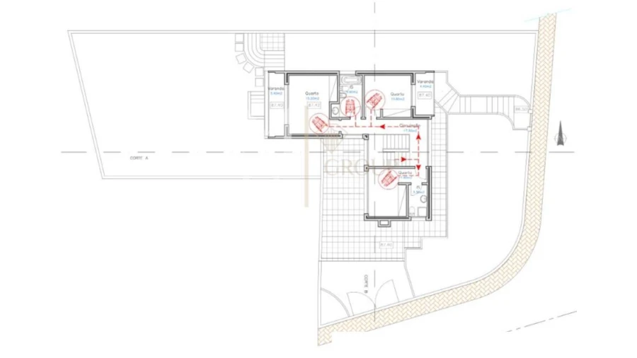 Terreno para Venda em Funchal (São Pedro) Foto 29