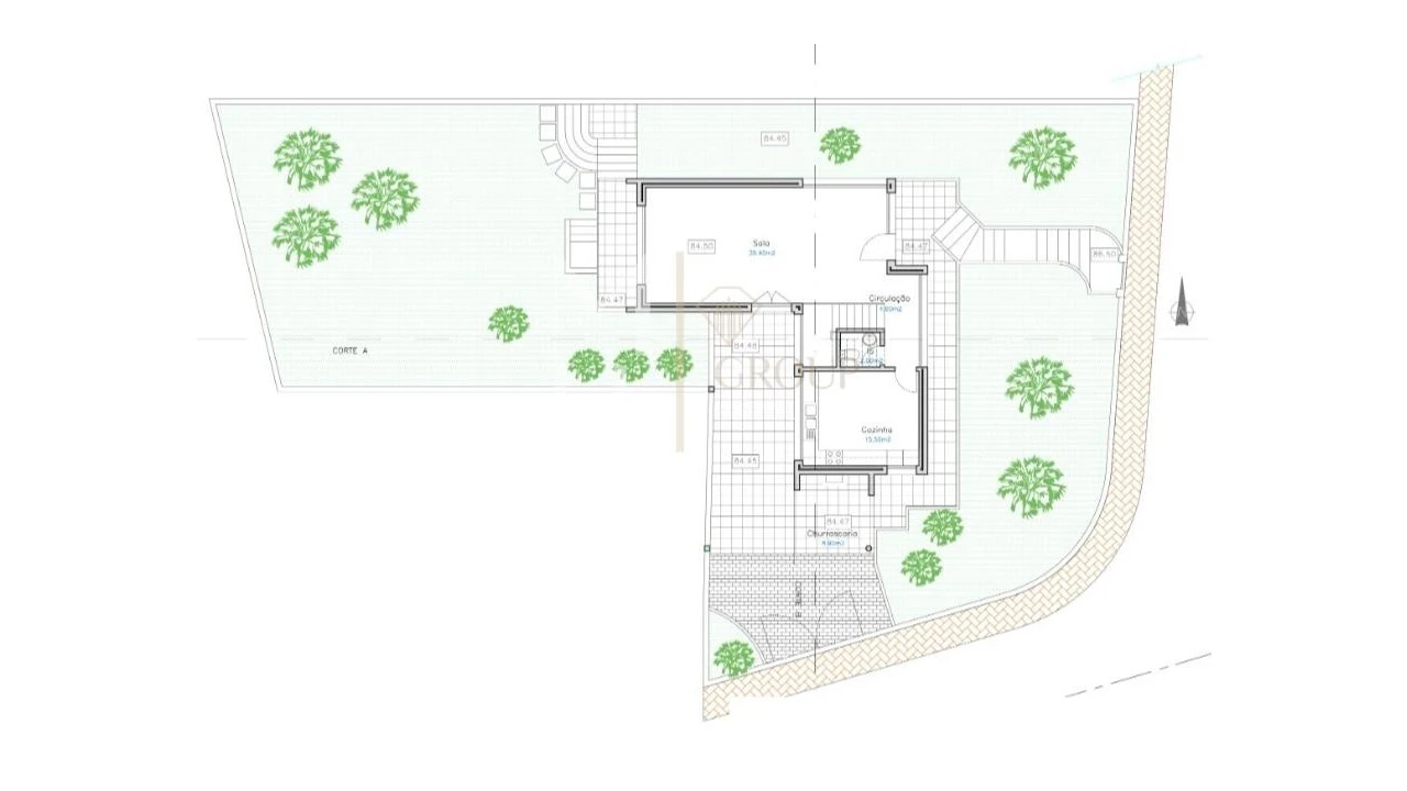Terreno para Venda em Funchal (São Pedro) Foto 21