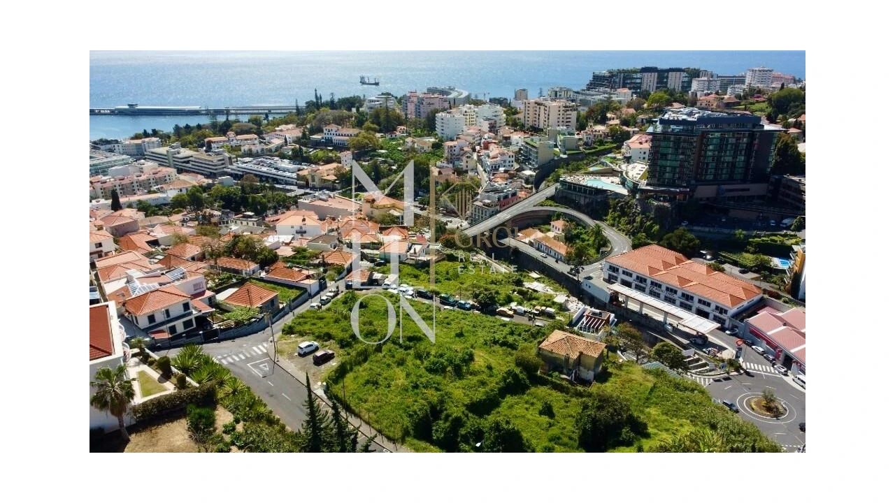 Terreno para Venda em Funchal (São Pedro) Foto 14