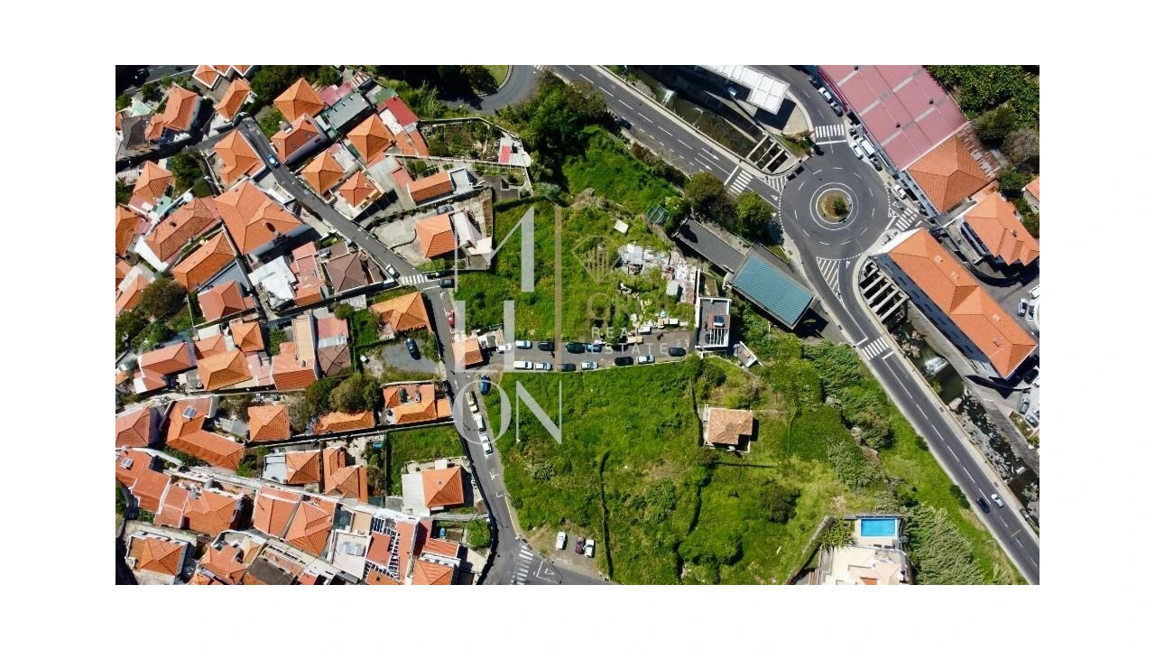 Terreno para Venda em Funchal (São Pedro) Foto 12