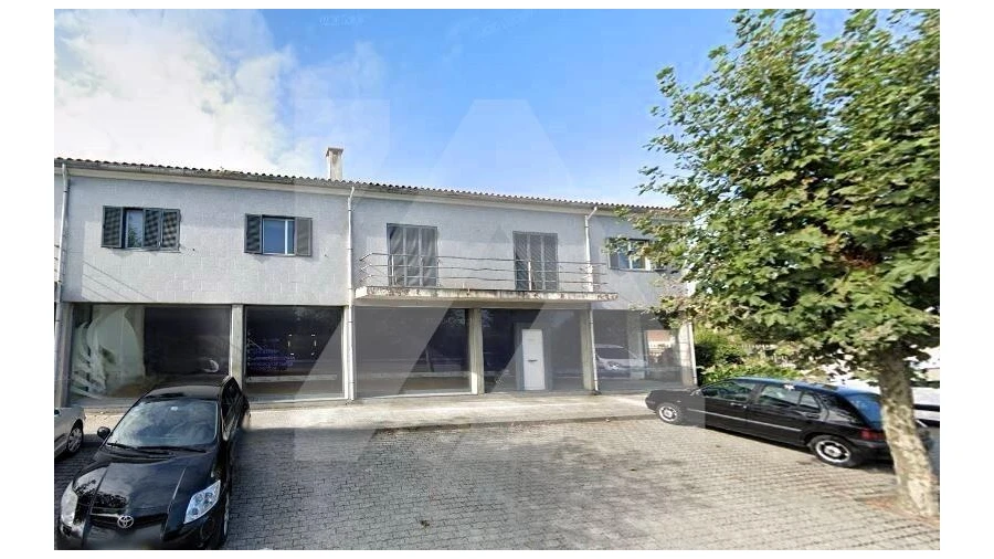 Loja para Arrendamento em Murtosa Foto 1