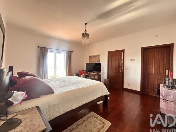 Moradia T5 para Venda em Chamusca e Pinheiro Grande Foto 20