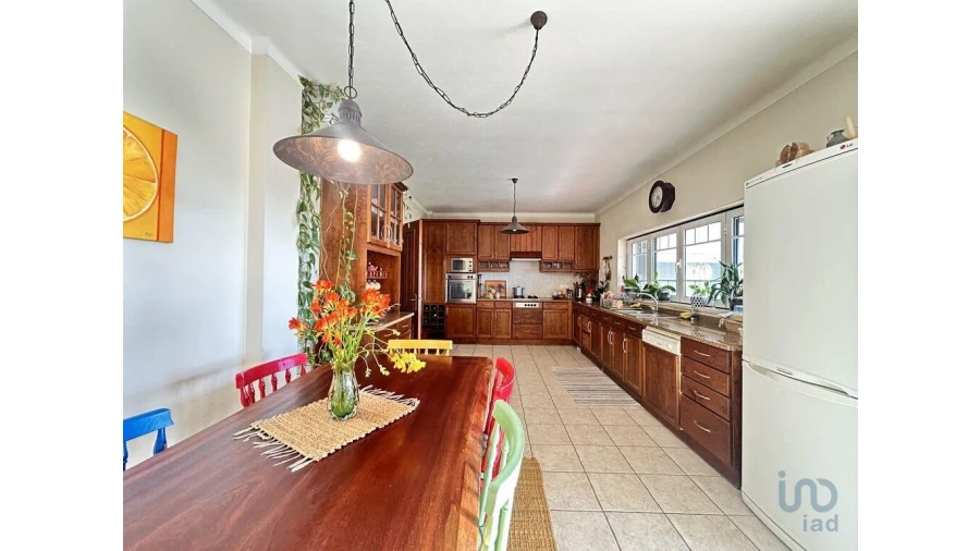 Moradia T5 para Venda em Chamusca e Pinheiro Grande Foto 9