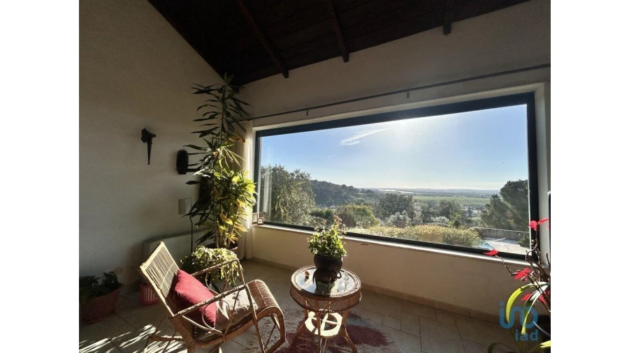 Moradia T5 para Venda em Chamusca e Pinheiro Grande Foto 6