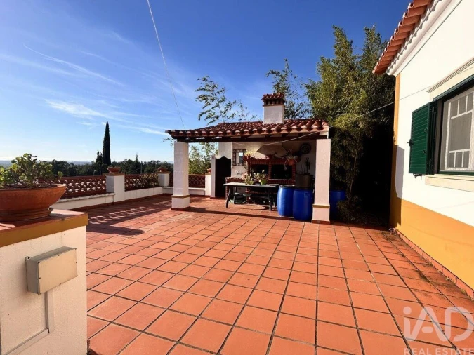 Moradia T5 para Venda em Chamusca e Pinheiro Grande Foto 23