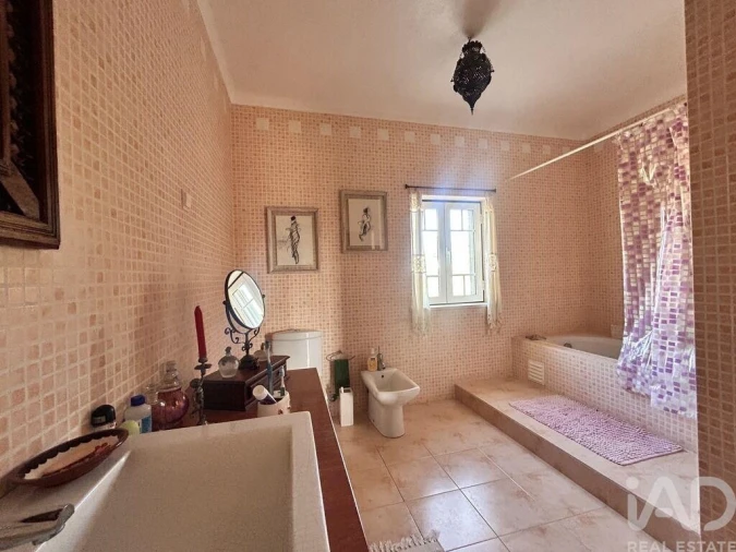 Moradia T5 para Venda em Chamusca e Pinheiro Grande Foto 19