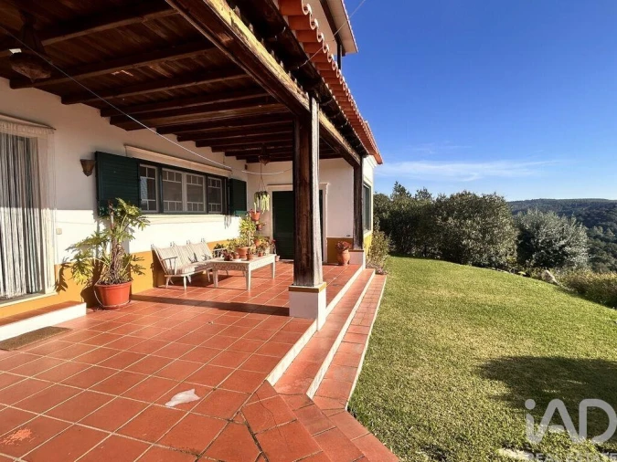 Moradia T5 para Venda em Chamusca e Pinheiro Grande Foto 22