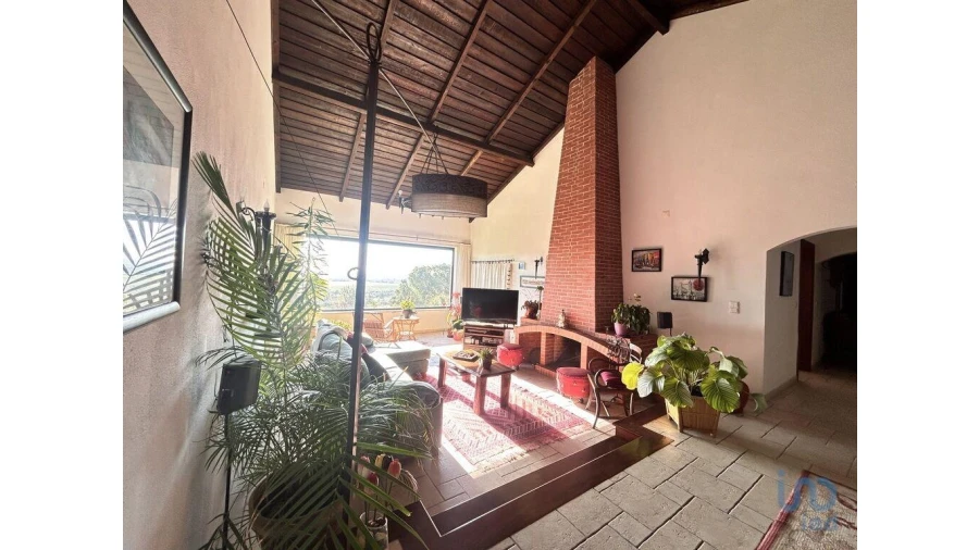 Moradia T5 para Venda em Chamusca e Pinheiro Grande Foto 4