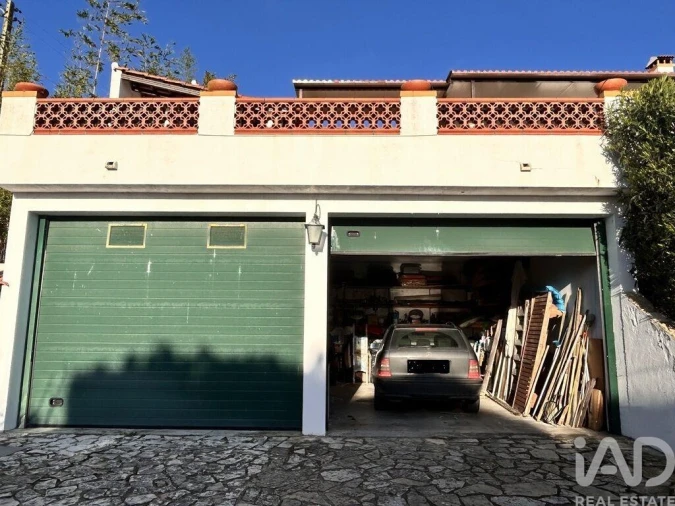 Moradia T5 para Venda em Chamusca e Pinheiro Grande Foto 25