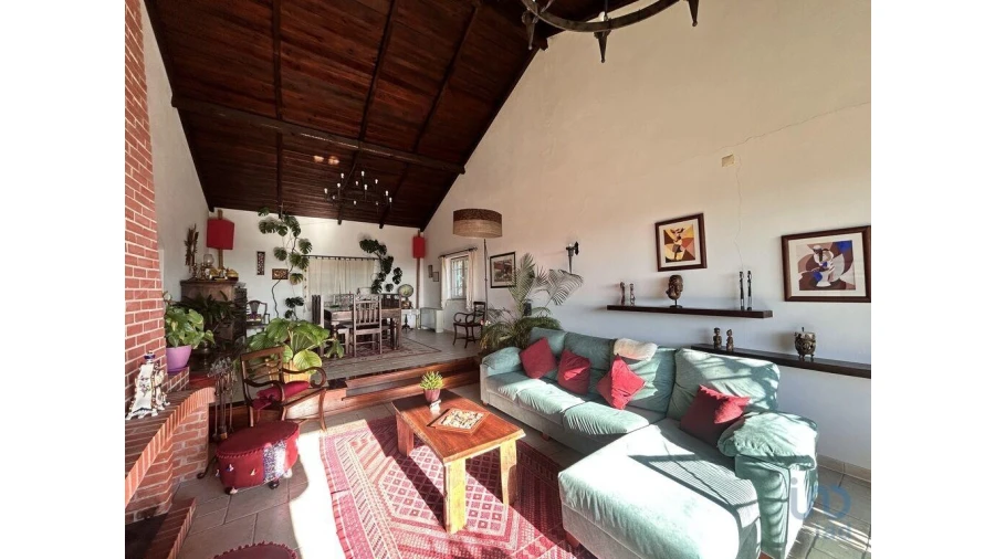 Moradia T5 para Venda em Chamusca e Pinheiro Grande Foto 7