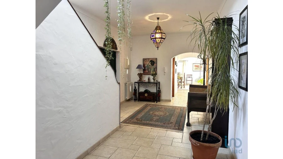 Moradia T5 para Venda em Chamusca e Pinheiro Grande Foto 15