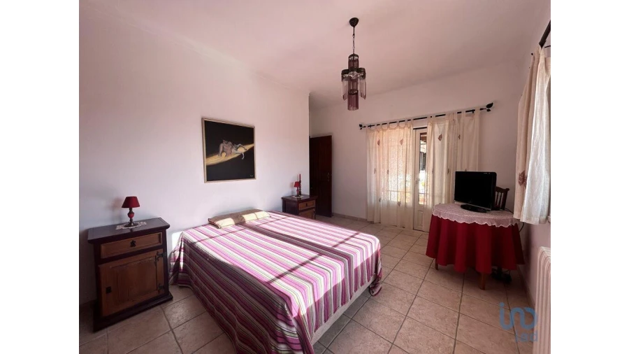 Moradia T5 para Venda em Chamusca e Pinheiro Grande Foto 11