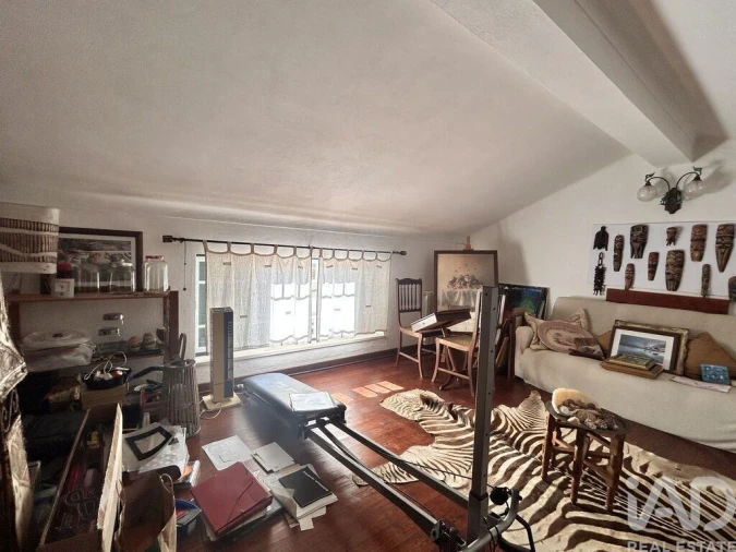 Moradia T5 para Venda em Chamusca e Pinheiro Grande Foto 17