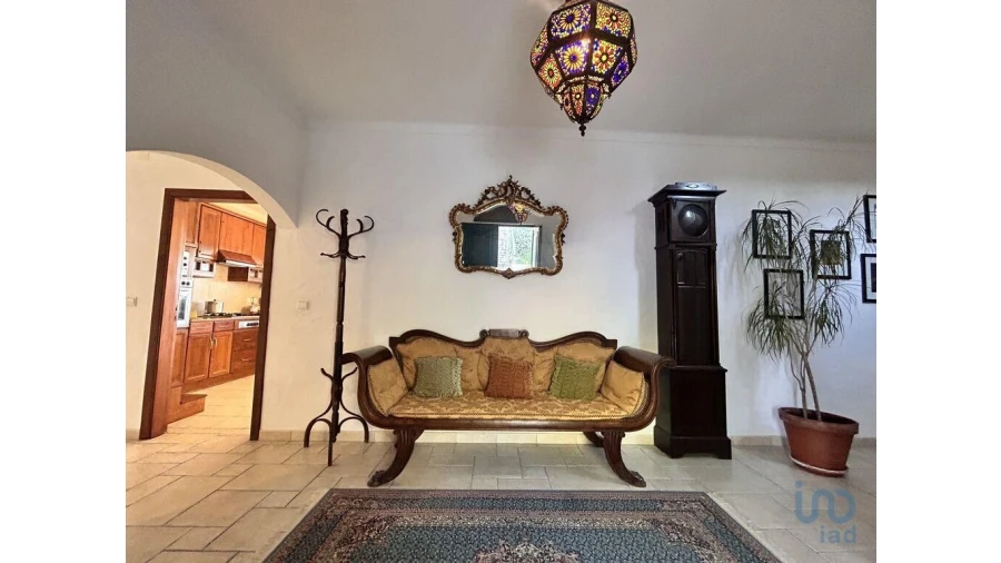 Moradia T5 para Venda em Chamusca e Pinheiro Grande Foto 2