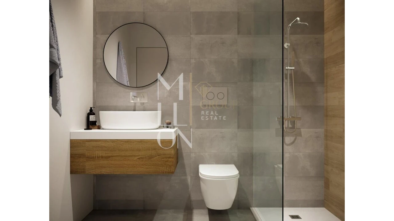 Apartamento T2 para Venda em Esgueira Foto 7