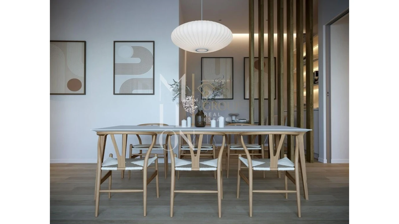 Apartamento T2 para Venda em Esgueira Foto 3