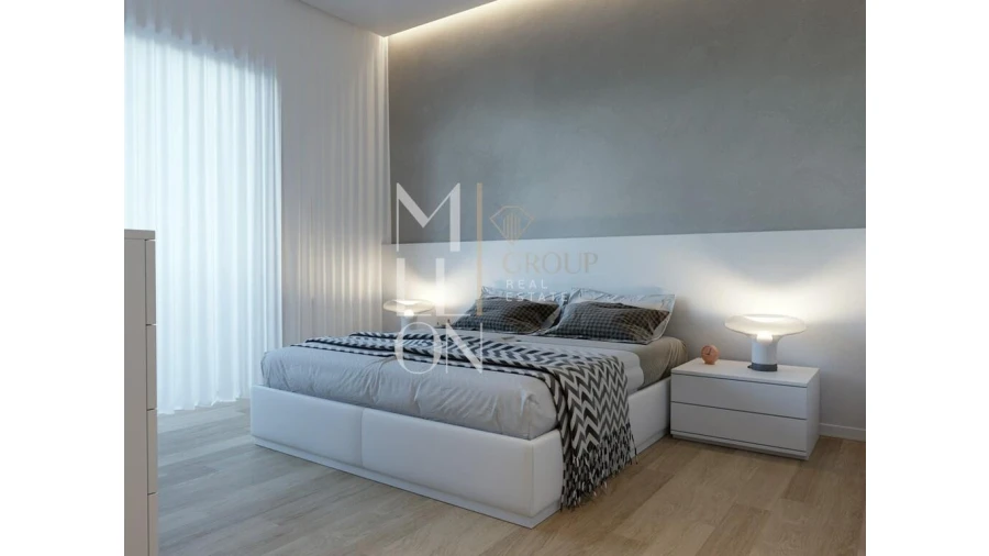 Apartamento T2 para Venda em Esgueira Foto 4