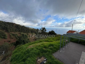 Moradia T1 para Venda em Ponta do Sol