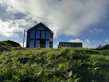 Moradia T1 para Venda em Ponta do Sol