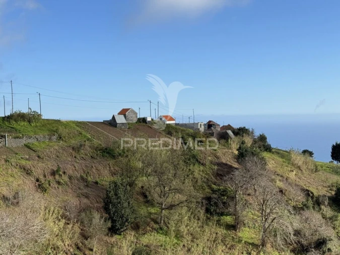 Moradia T1 para Venda em Ponta do Sol Foto 7