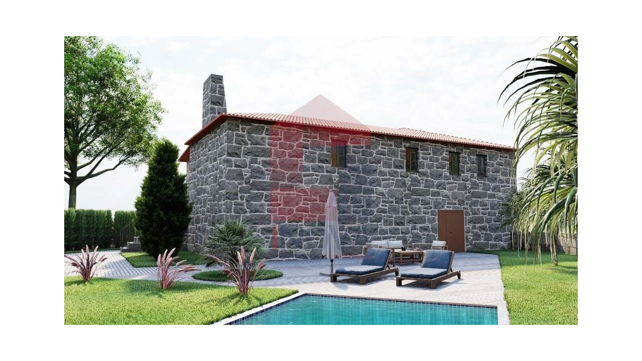 Moradia T4 para Venda em Pico de Regalados, Gondiães e Mós Foto 30