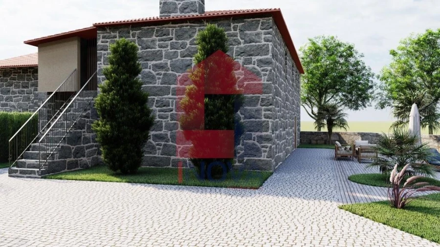 Moradia T4 para Venda em Pico de Regalados, Gondiães e Mós Foto 32