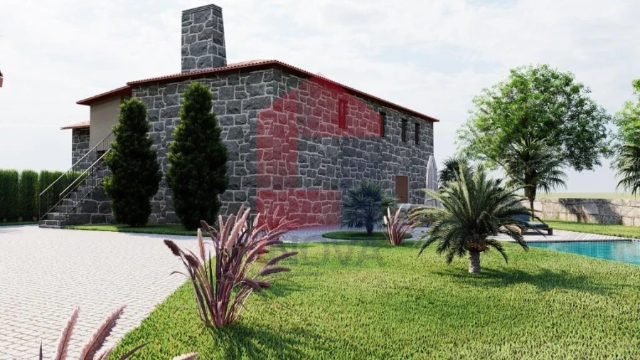 Moradia T4 para Venda em Pico de Regalados, Gondiães e Mós Foto 28