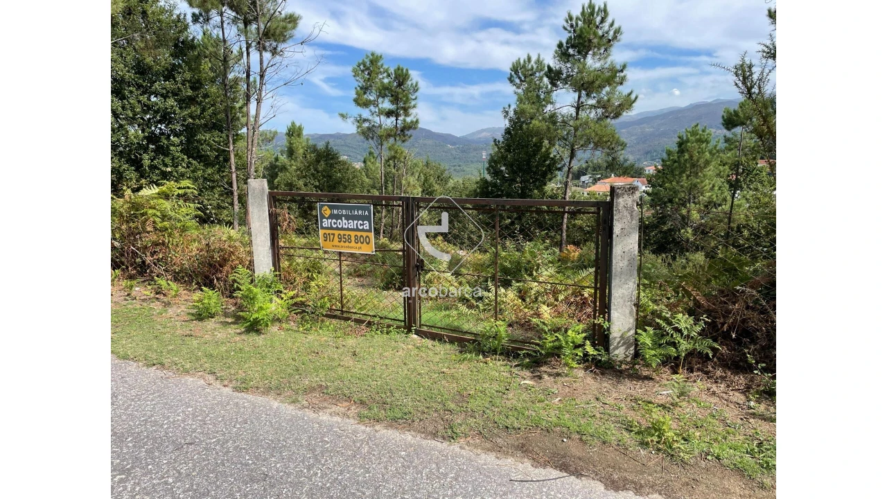 Terreno para Venda em Azere Foto 1