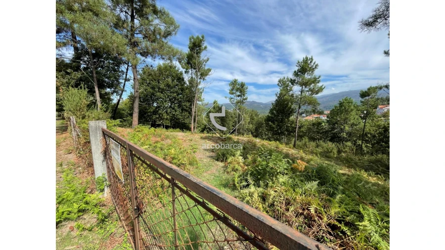 Terreno para Venda em Azere Foto 3