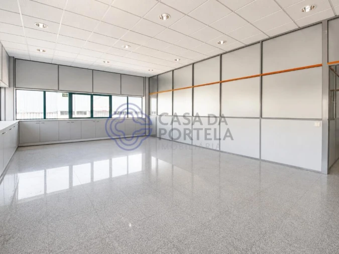 Escritório para Arrendamento em Muro Foto 3